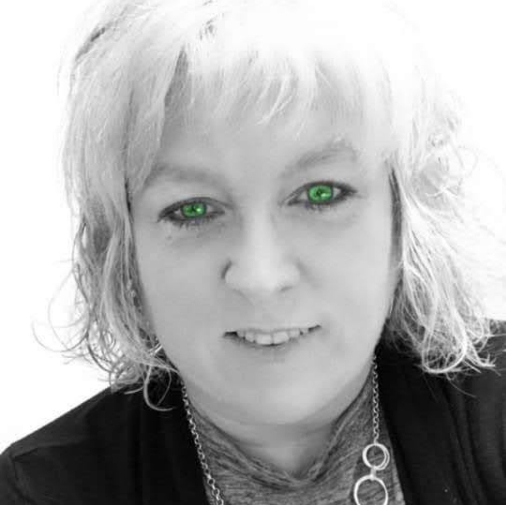 Meet your Posher, Sandy